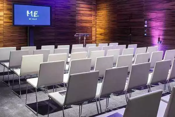  Conferences at ME London 