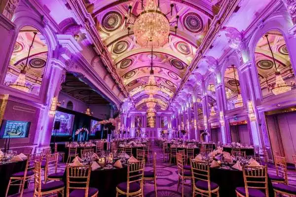 Grand Connaught Rooms