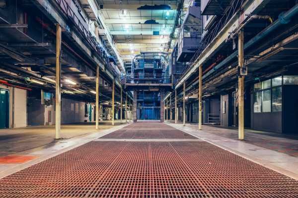 Printworks London