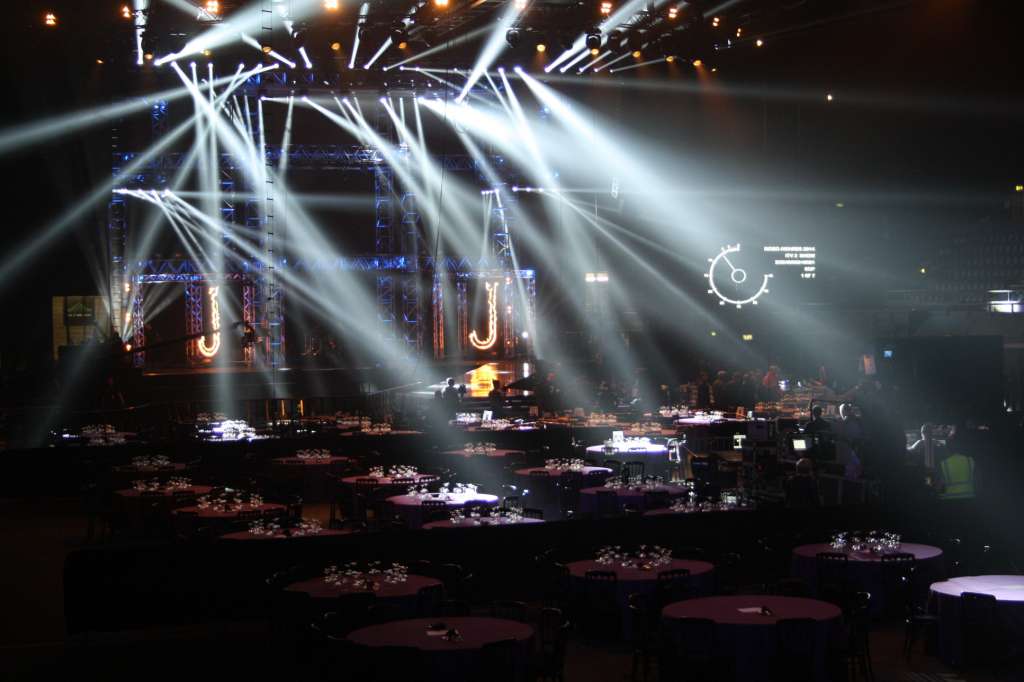 Conference venues in London: The SSE Arena Wembley