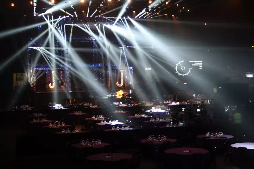 Conference venues in London: The SSE Arena Wembley