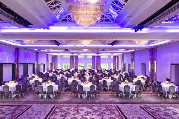 Royal Lancaster London