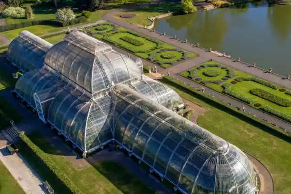 Kew Gardens