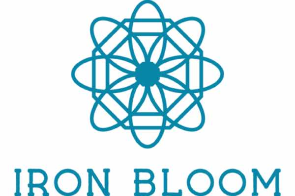 Iron Bloom