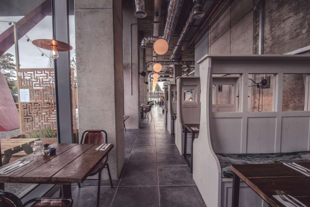 Conference venues in London: The Common