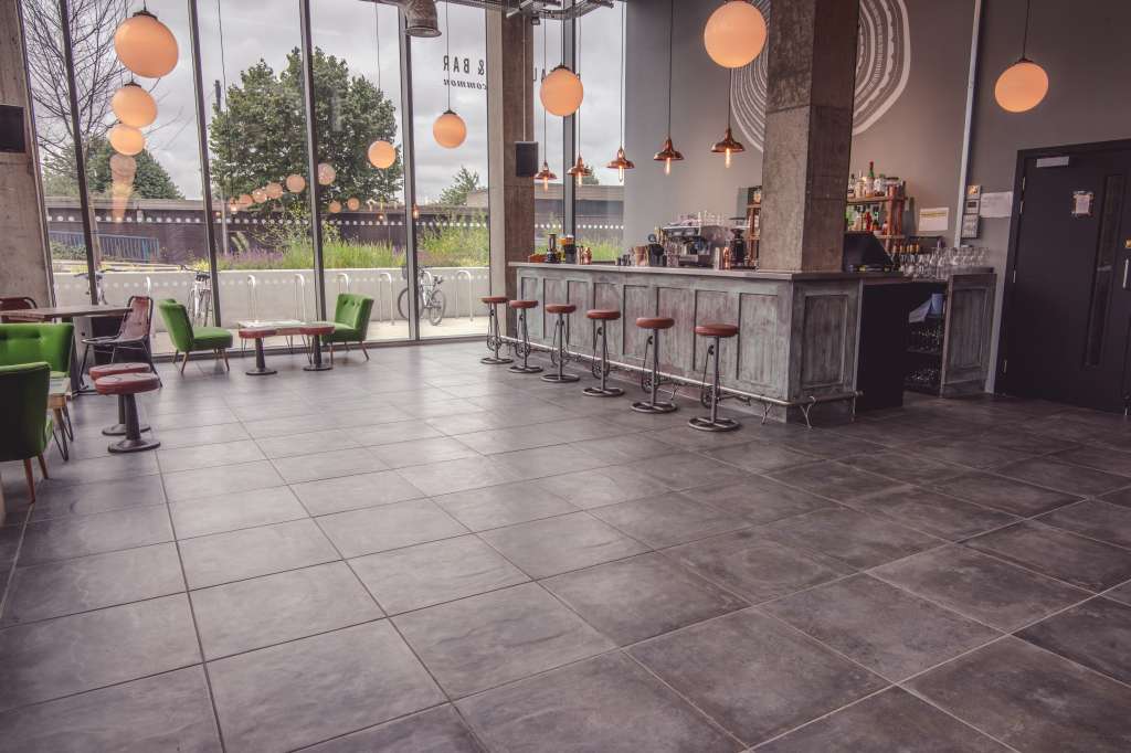 Conference venues in London: The Common