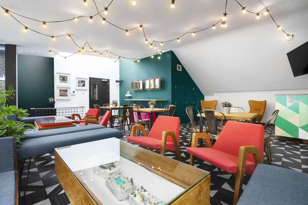 The Collective HQ