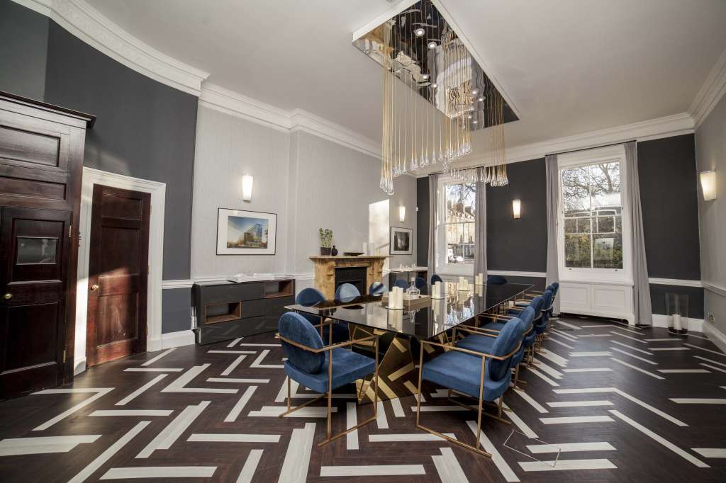 The Collective HQ