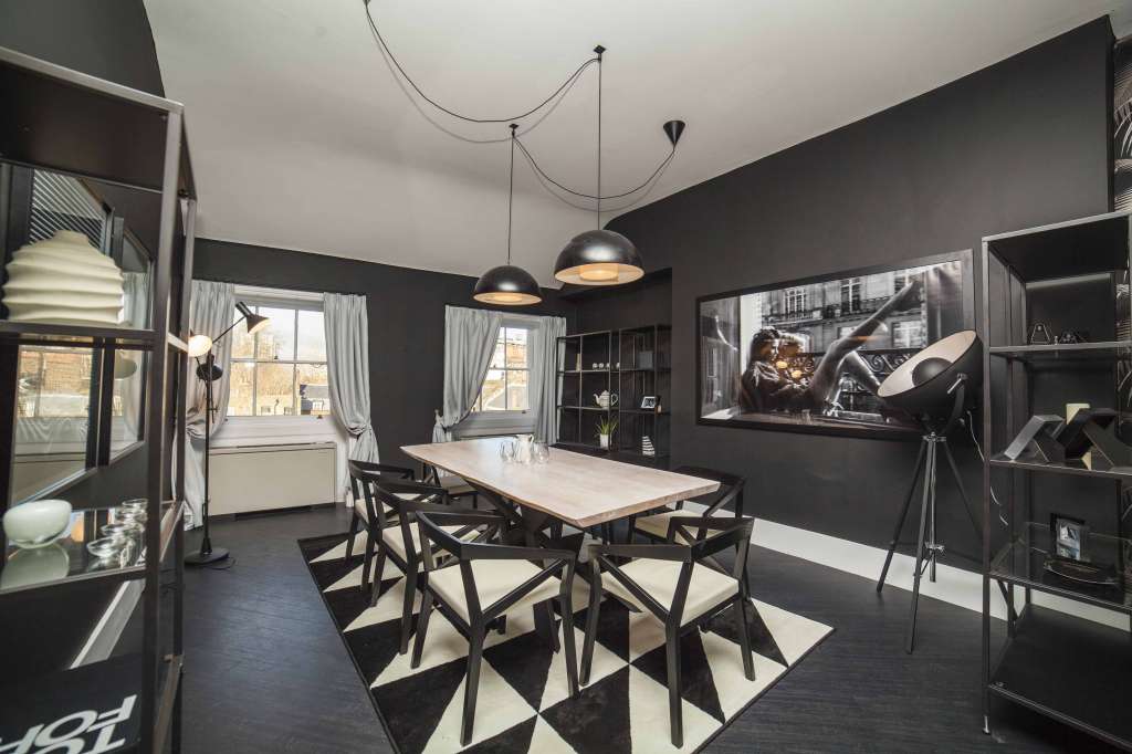 The Collective HQ