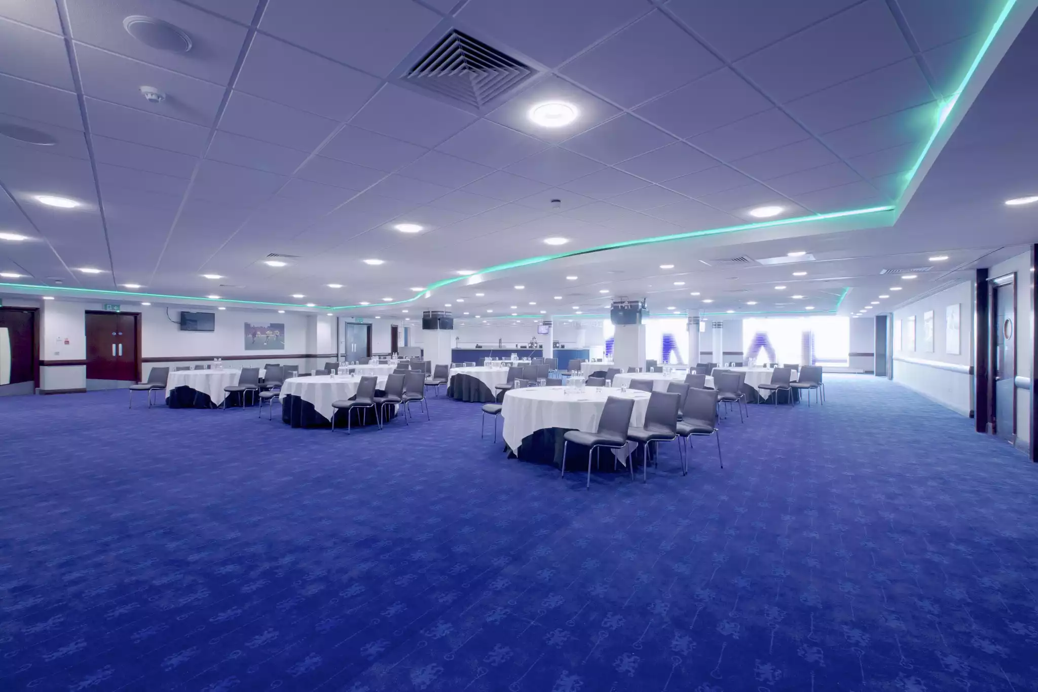 Drake & Harris Suite 