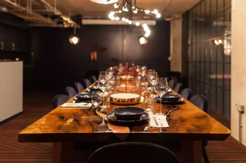 The Collective Old Oak The Collective Old Oak