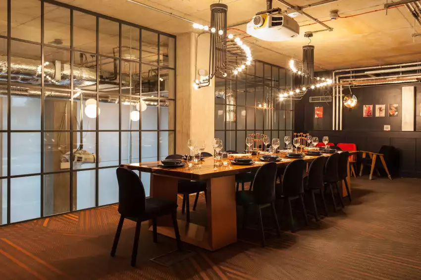 The Collective Old Oak The Collective Old Oak