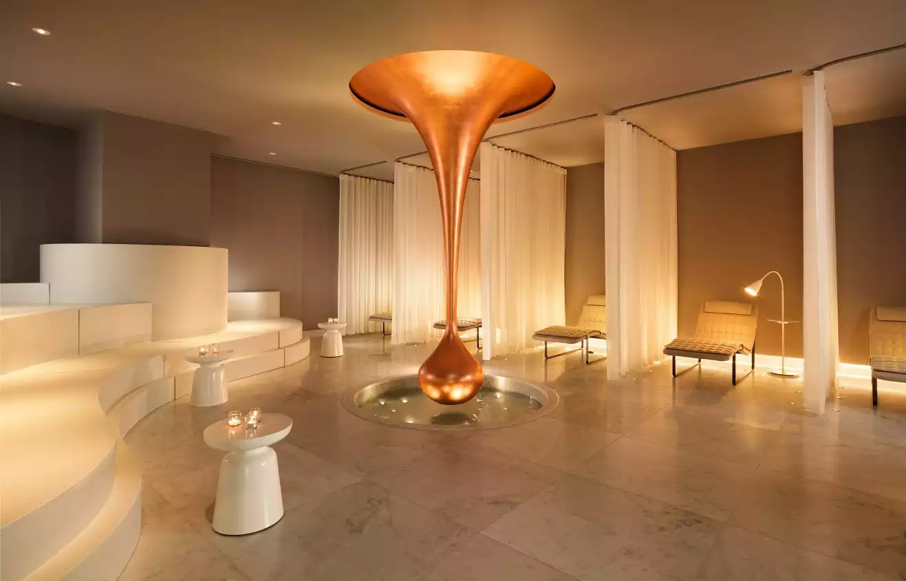 Agua Spa