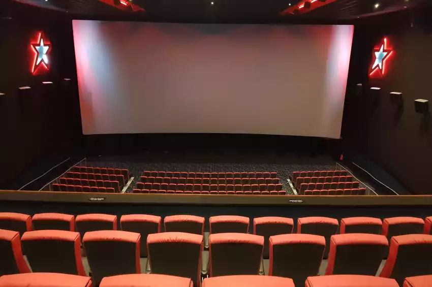 Conference venues in London: Cineworldat The O2 Conference venues in London: Cineworldat The O2