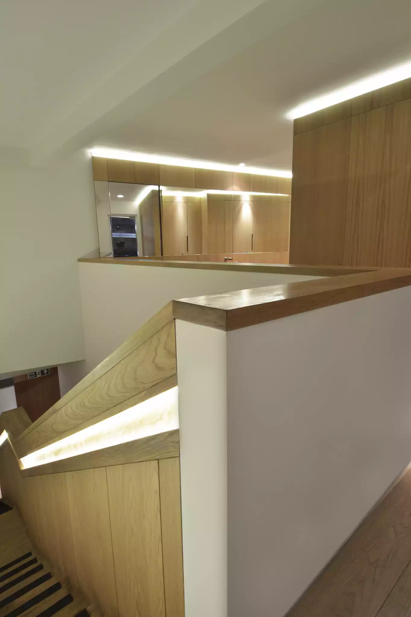 Ground Floor restaurant