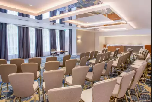 Crowne Plaza Gerrards Cross