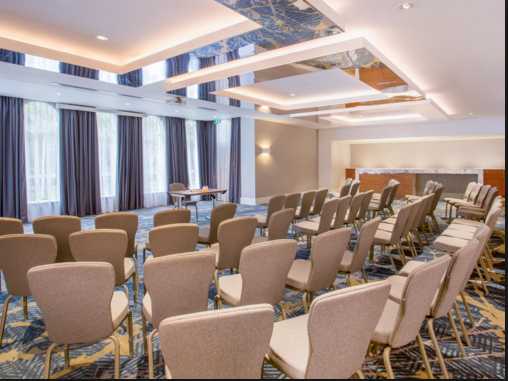 Gerrards Suite