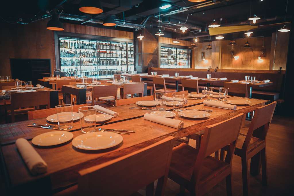 Conference venues in London: Sagardi Group