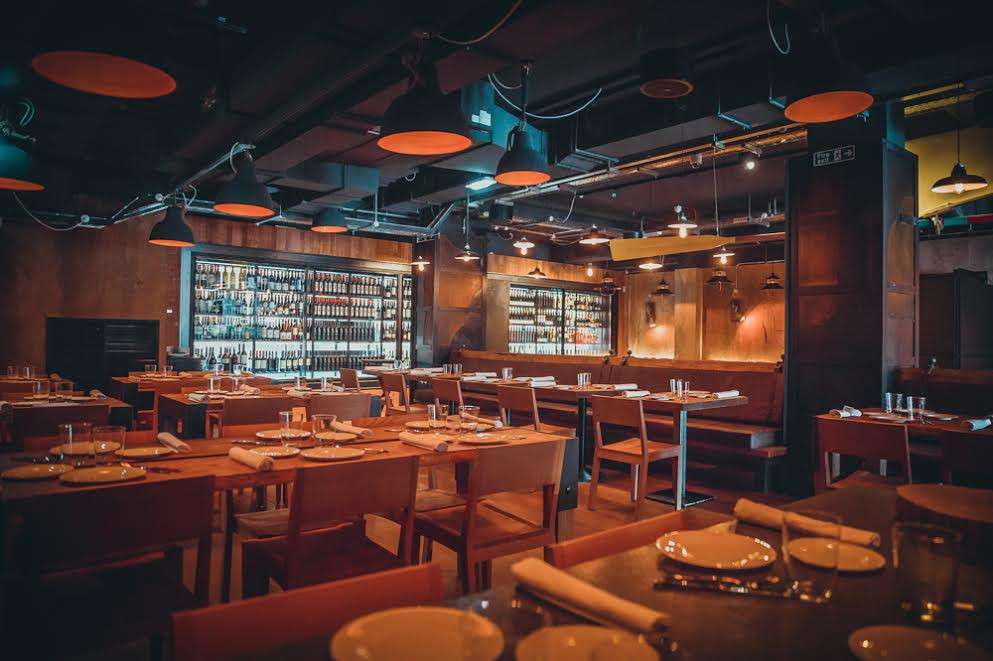 Conference venues in London: Sagardi Group