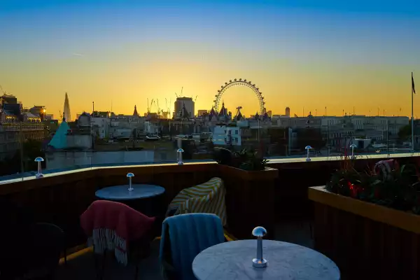The Trafalgar St. James