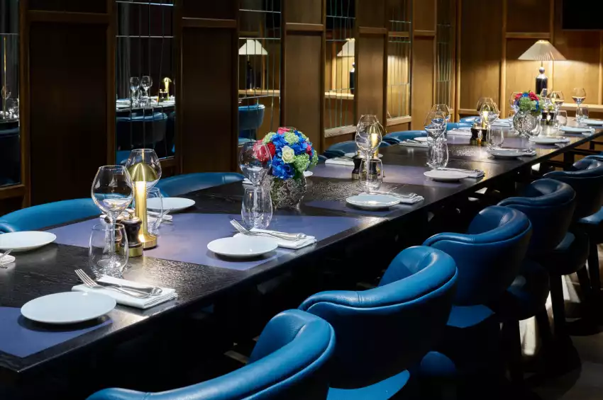 Party venues in London: The Trafalgar St. James Party venues in London: The Trafalgar St. James