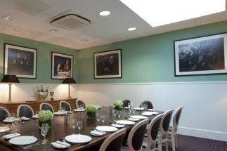 Venue Hire East London