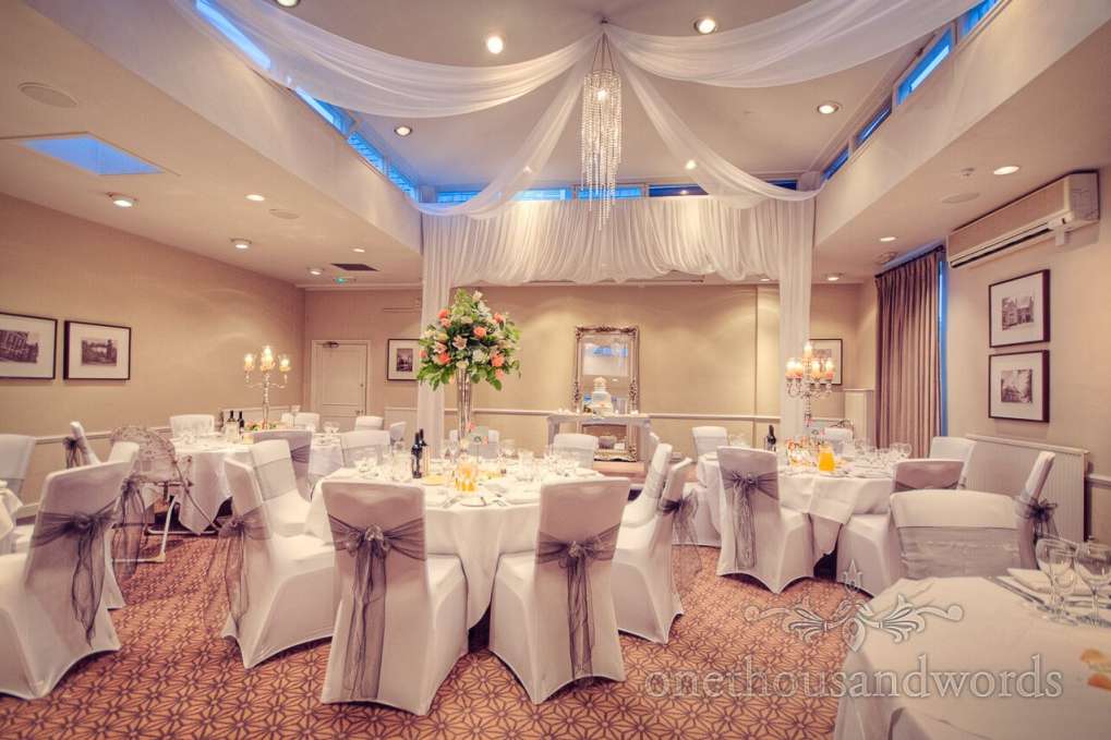 Conference venues in London: Warbrook House