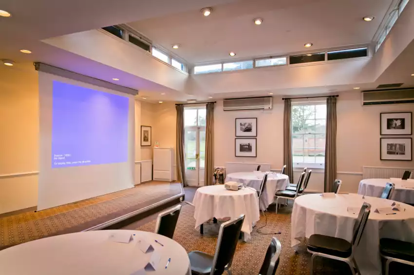 Conference venues in London: Warbrook House Conference venues in London: Warbrook House