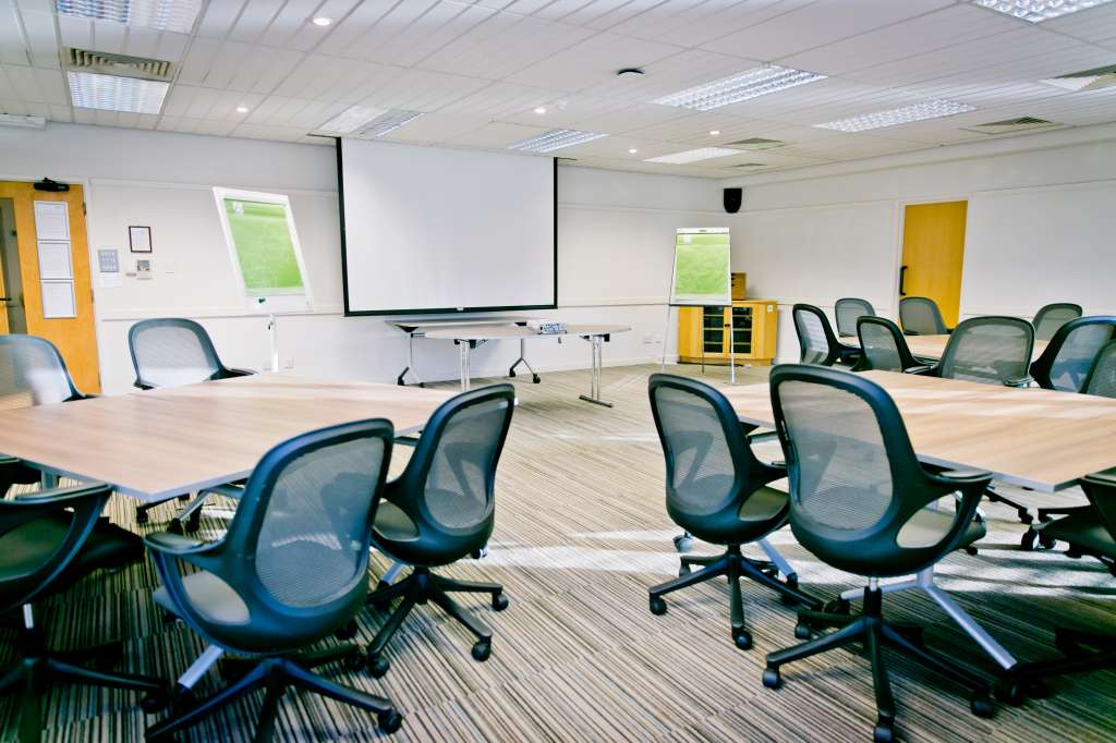 Conference venues in London: Warbrook House