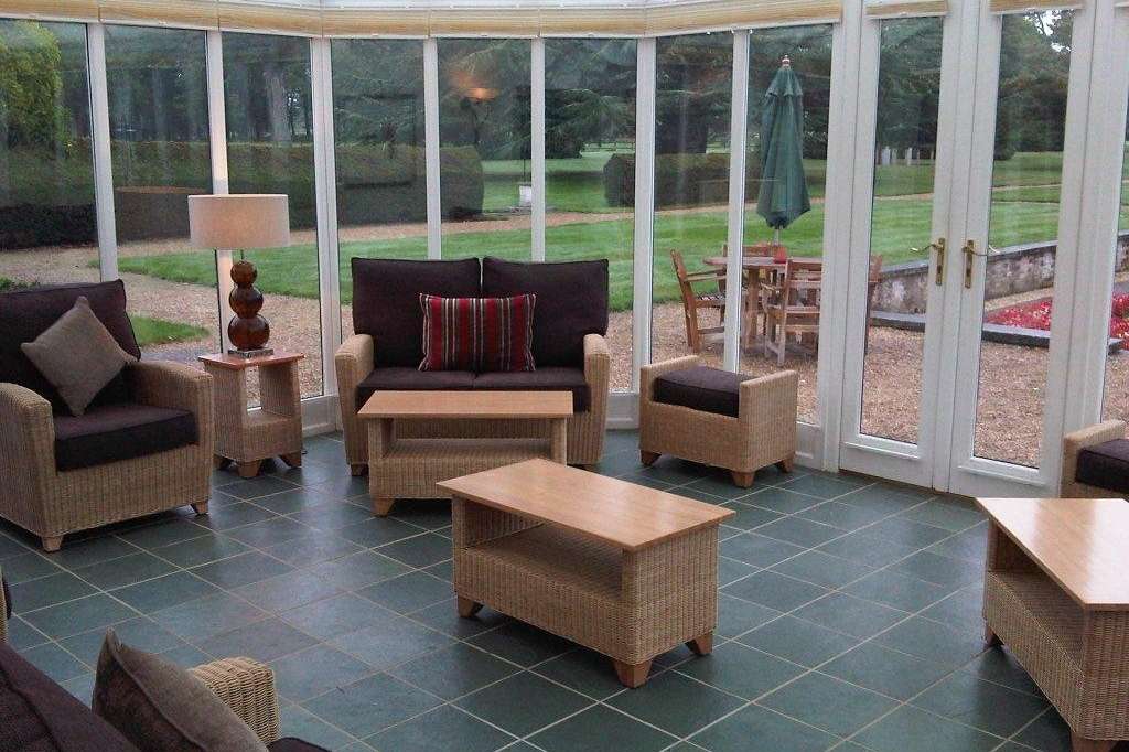 Warbrook House
