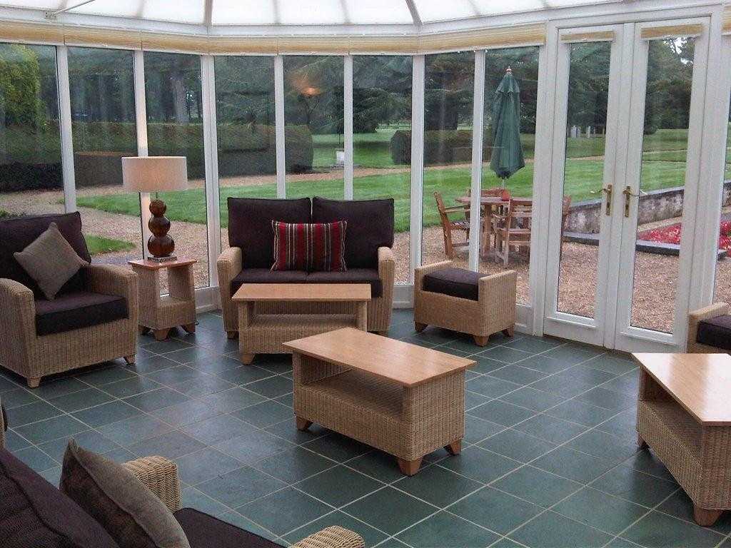 Morning Room