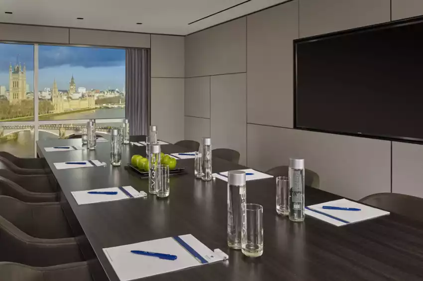 Conference venues in London: Park Plaza London Riverbank Conference venues in London: Park Plaza London Riverbank