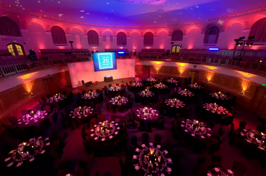 Church House Westminster