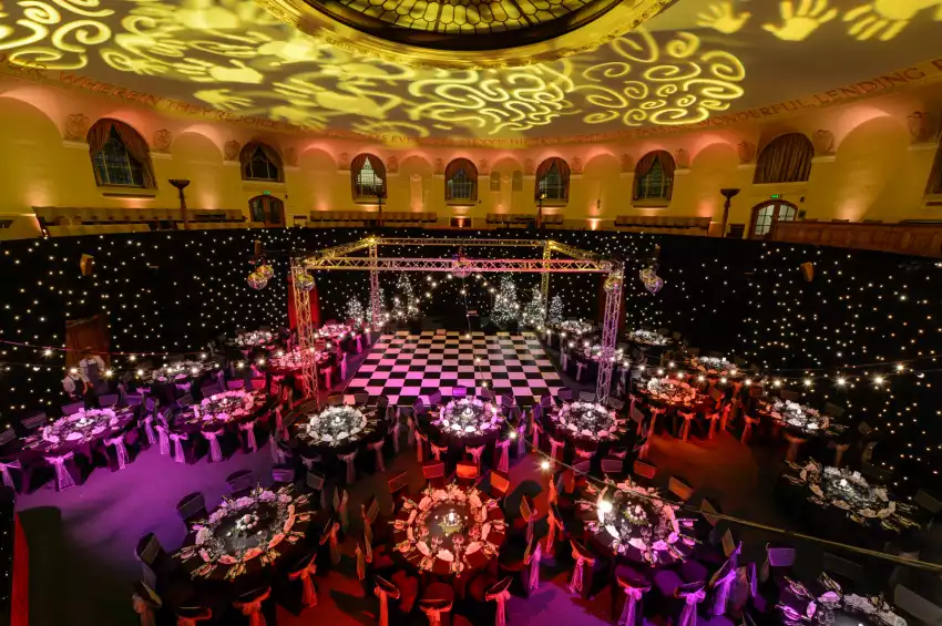 Church House Westminster