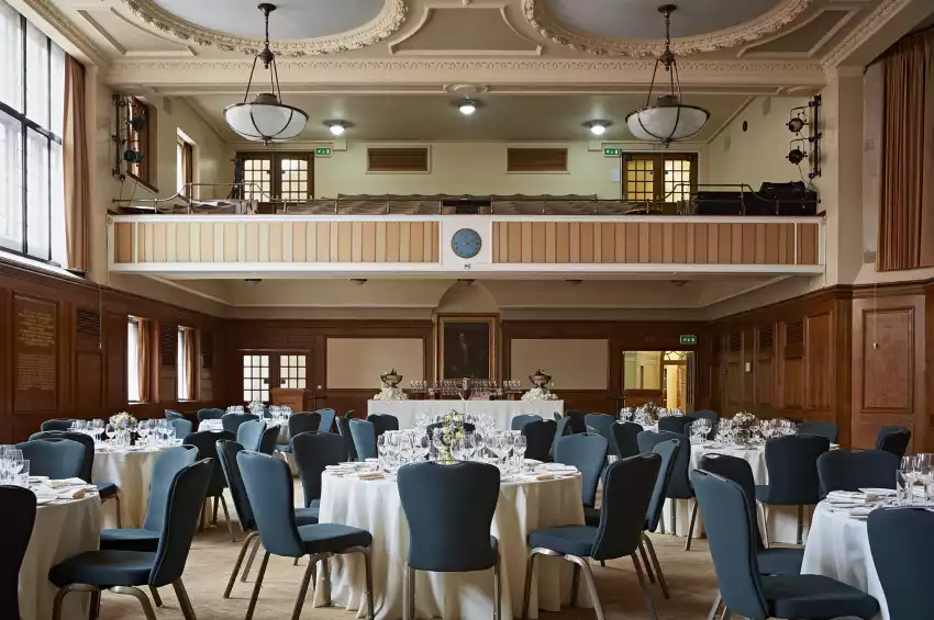 Church House Westminster Church House Westminster