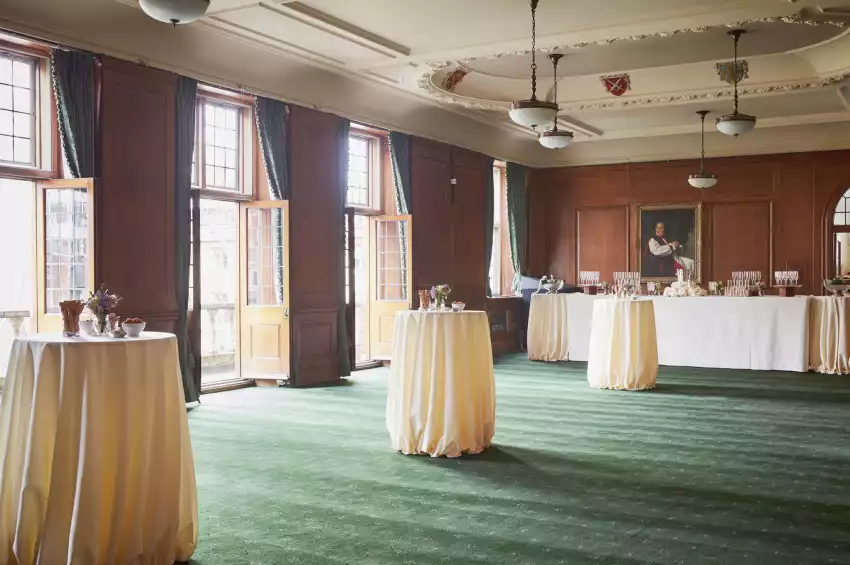 Church House Westminster