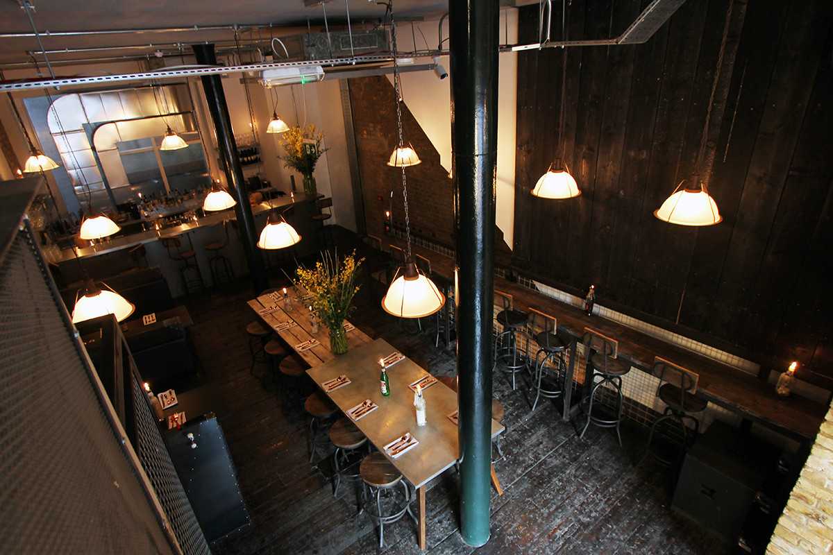 Ground Floor 