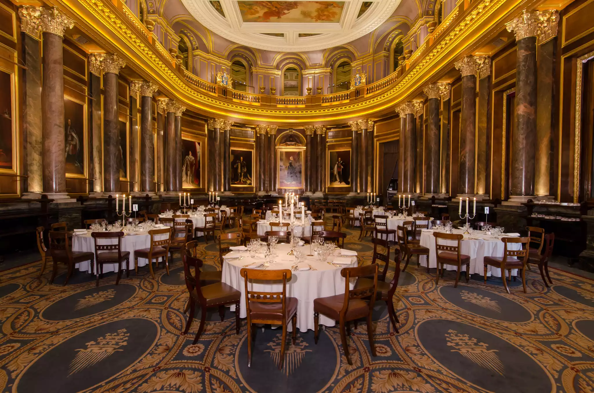 Drapers' Hall