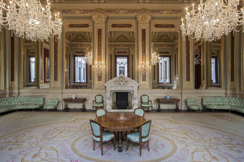 Drapers' Hall
