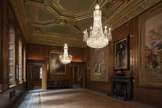 Drapers' Hall Drapers' Hall