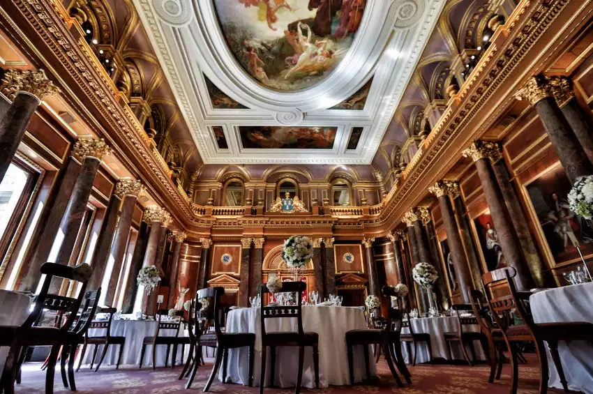 Drapers' Hall Drapers' Hall