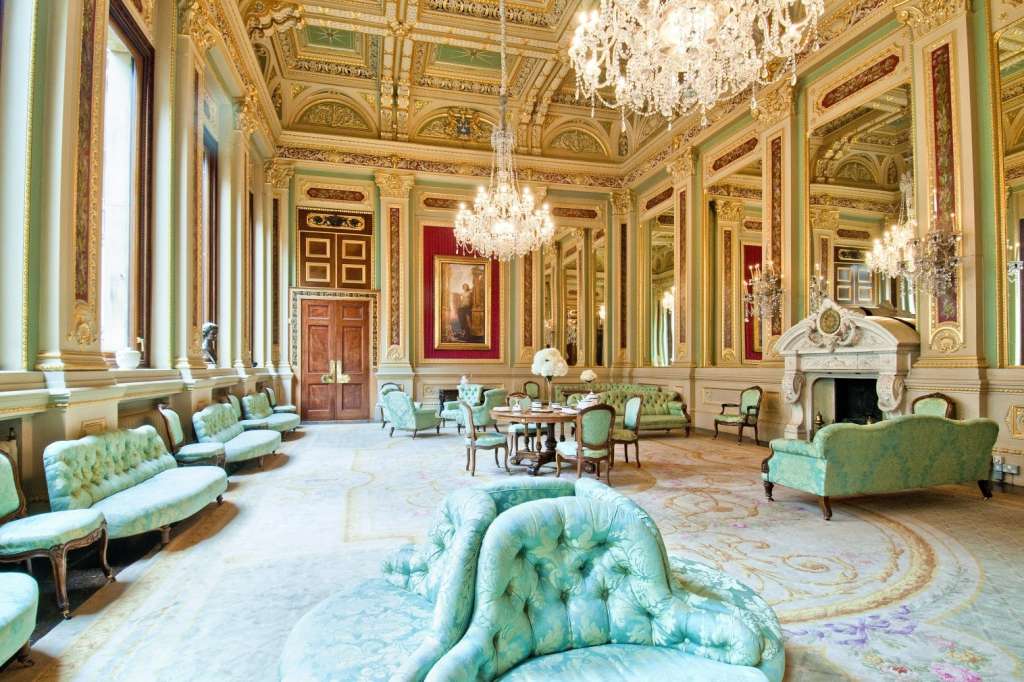 Drapers' Hall