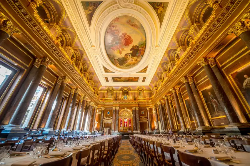 Drapers' Hall Drapers' Hall