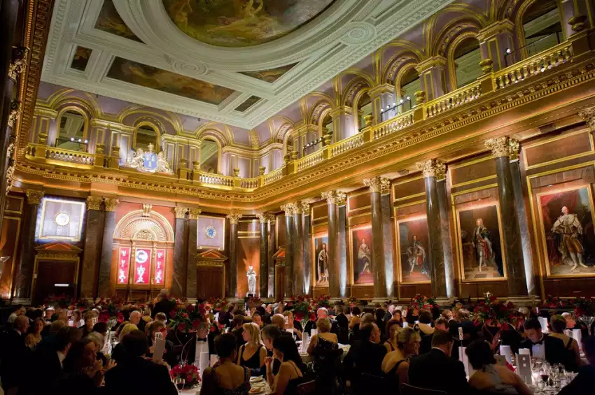 Drapers' Hall Drapers' Hall