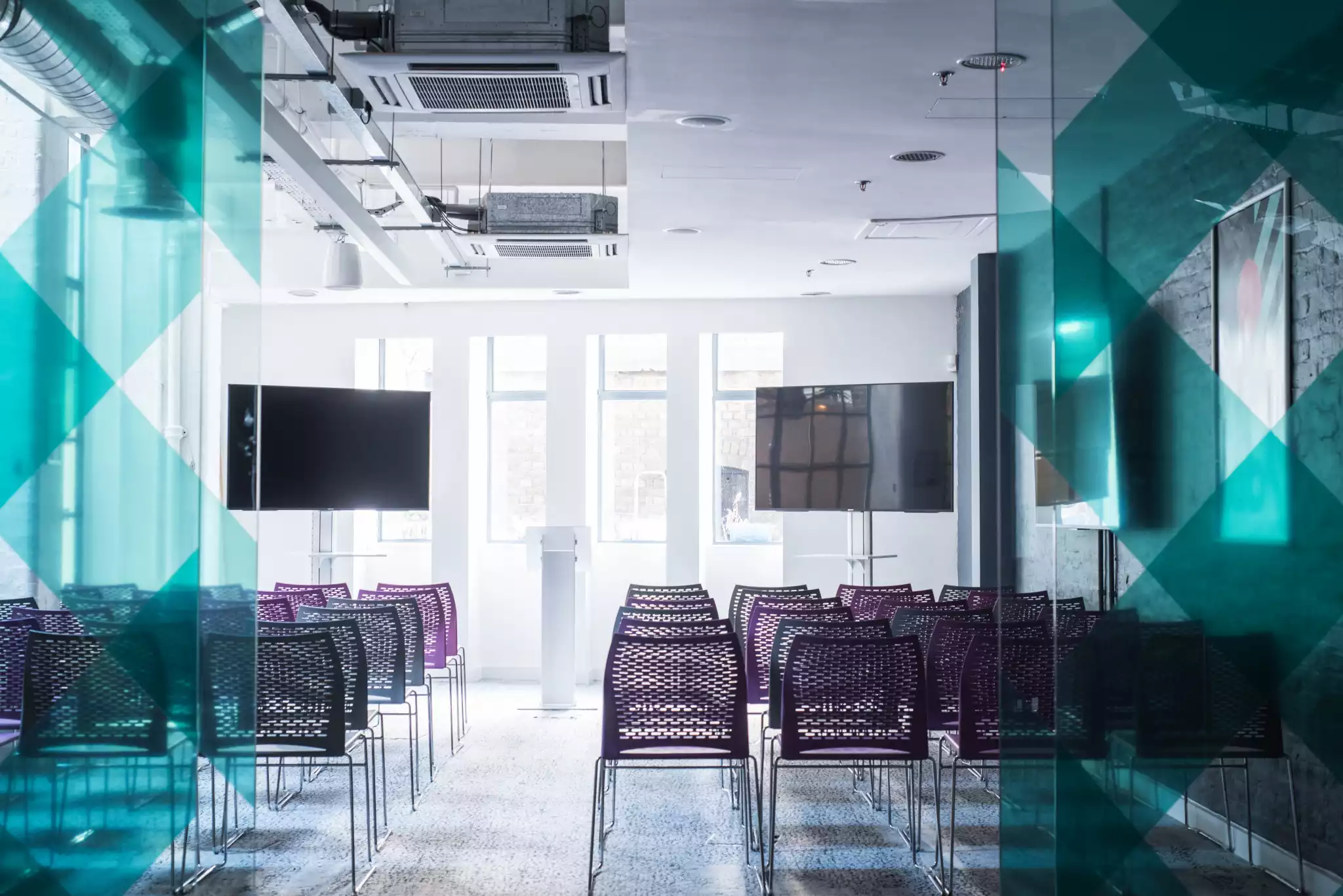 Training Room