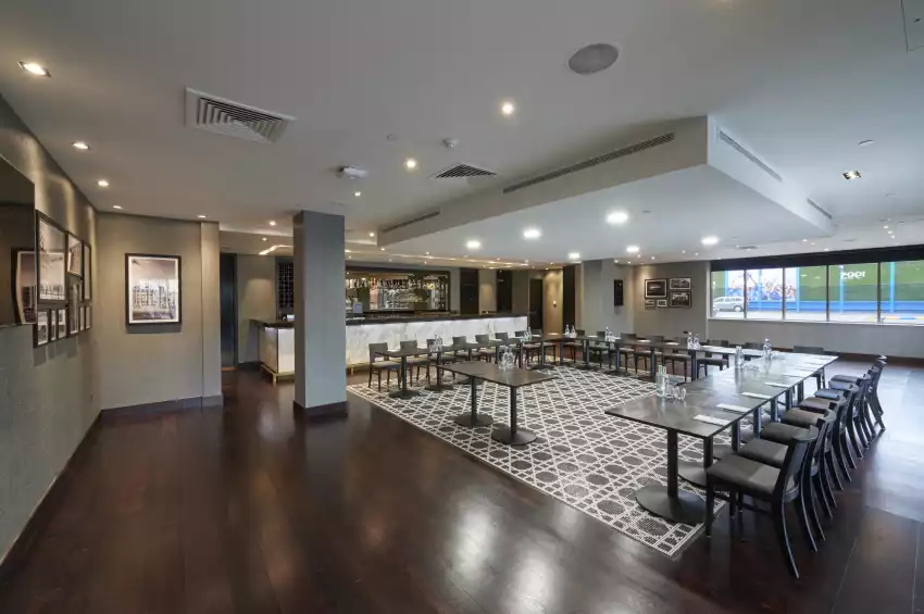 Chelsea Football Club