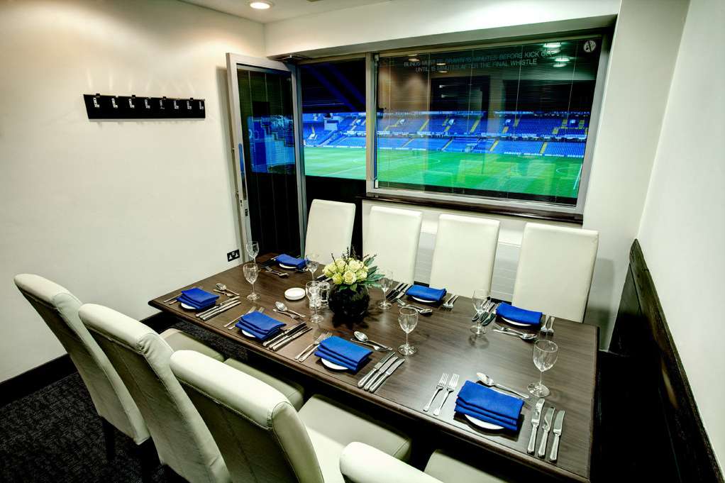 Chelsea Football Club