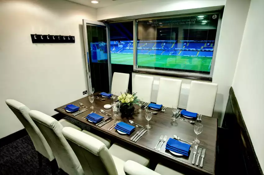 Chelsea Football Club