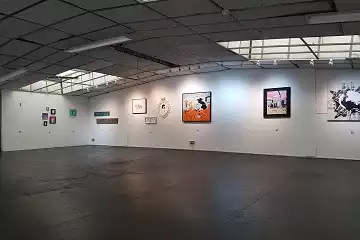 Unit 5 Events Space