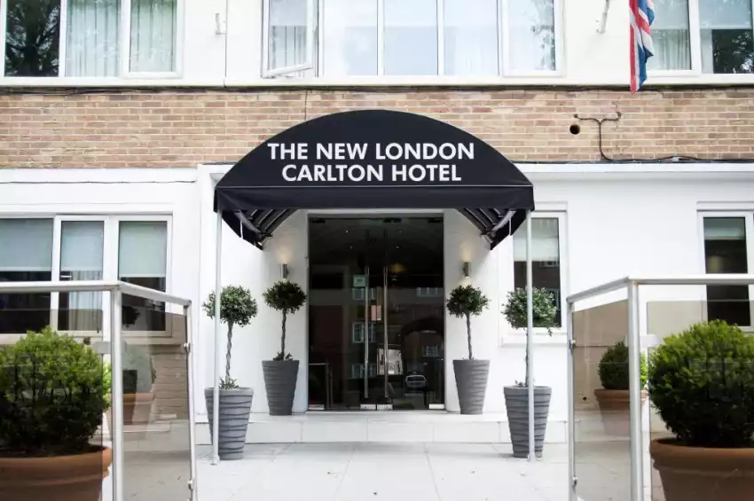 Conference venues in London: The New London Carlton Hotel Conference venues in London: The New London Carlton Hotel